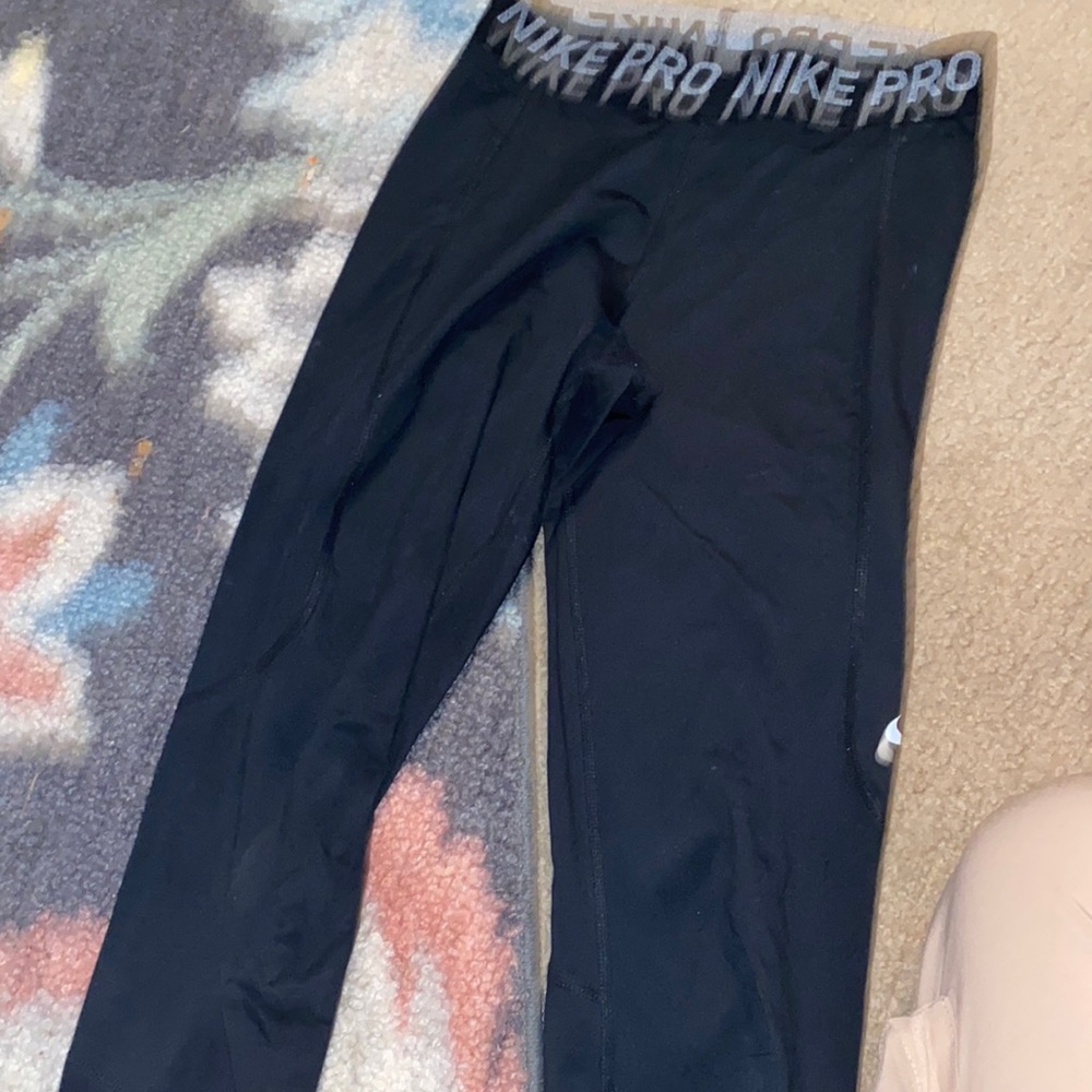 Nike leggings